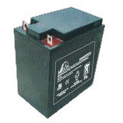 Аккумуляторная батарея Leoch DJM 660