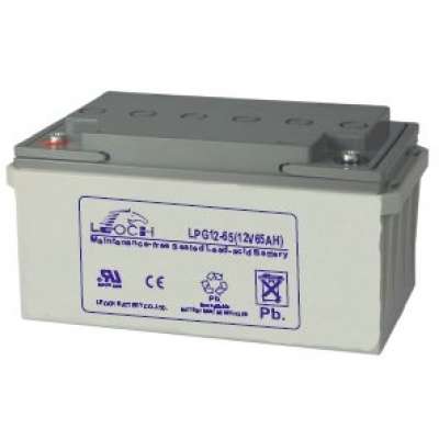Аккумуляторная батарея Leoch LPG2-600