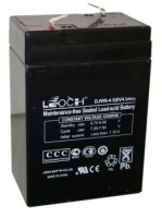 Аккумуляторная батарея Leoch DJW 6-13