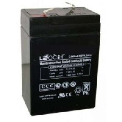 Аккумуляторная батарея Leoch DJW 6-13