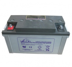 Аккумуляторная батарея Leoch LPG 12-110