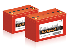 Аккумуляторная батарея Leoch PLX 12-400