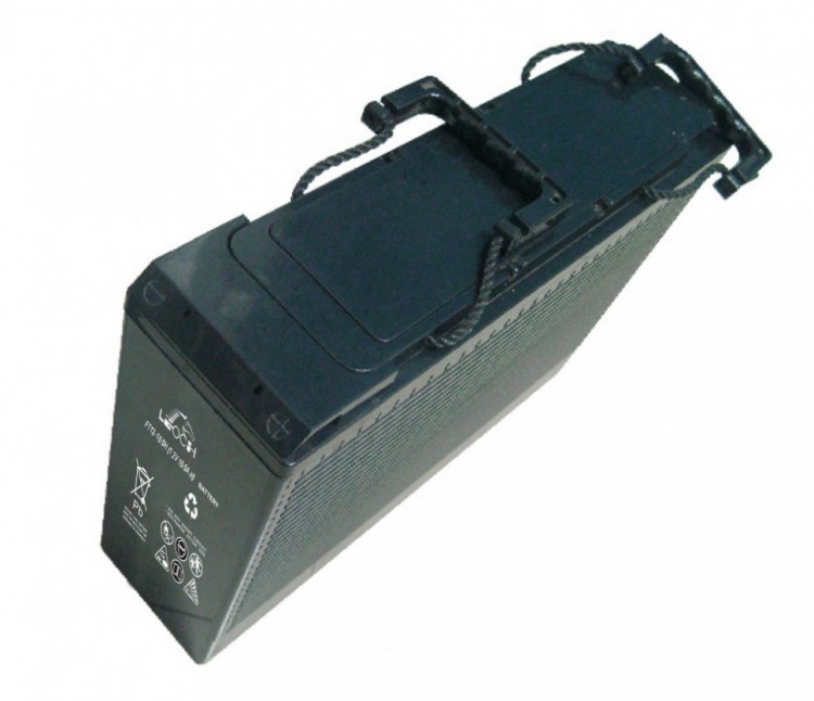 Аккумуляторная батарея Leoch FT 12-55
